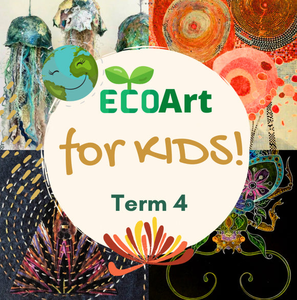 2025 EcoArt Term 4