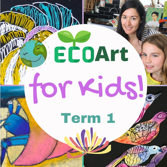 2026 EcoArt Term 1