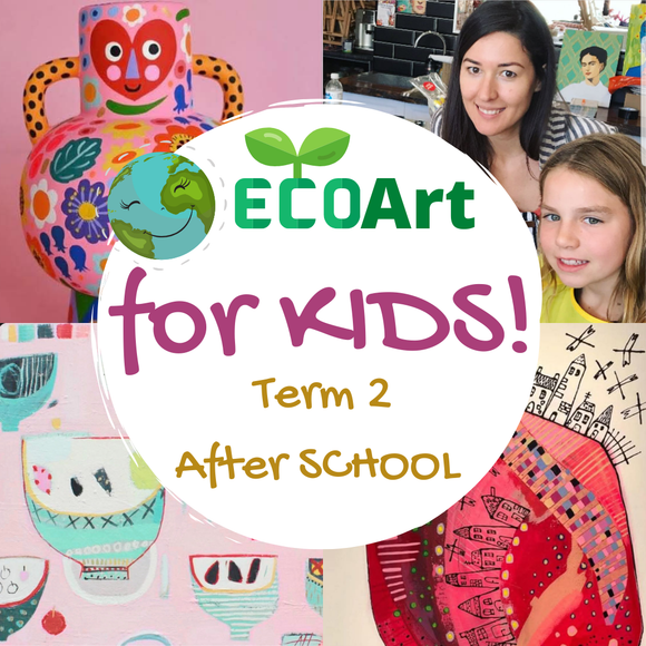 2025 EcoArt Term 2