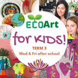 2026 EcoArt Term 3